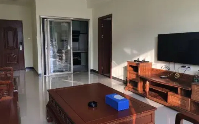 Xi'erdun Hotel