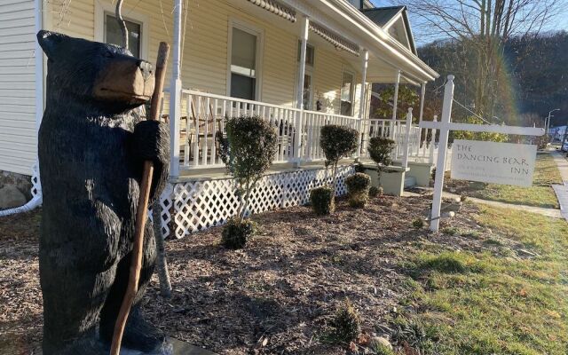 The Dancing Bear Inn