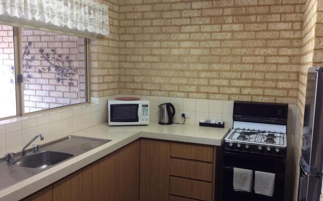 Busselton Villas & Glamping Village