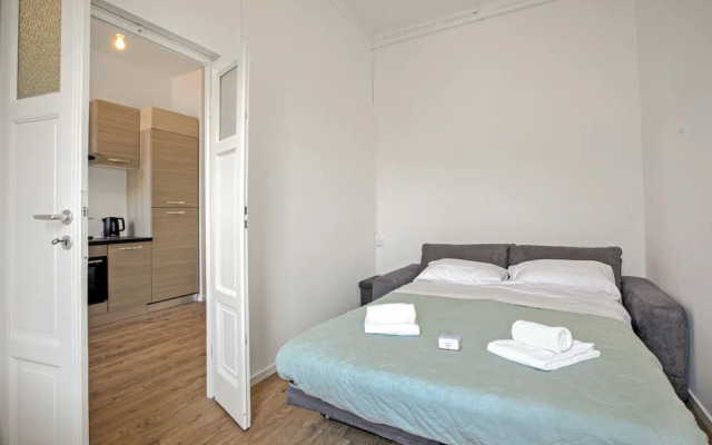 Dream of Lugano Downtown