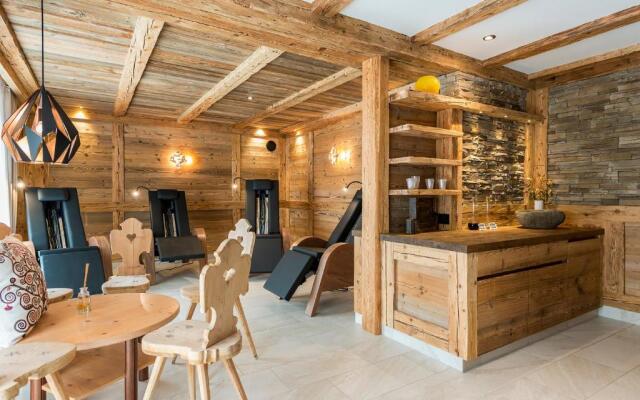 Hotel Cavallino