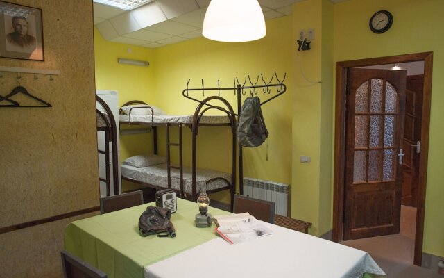 Hostel "Alaska"