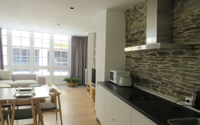 Apartamentos Armanya 3