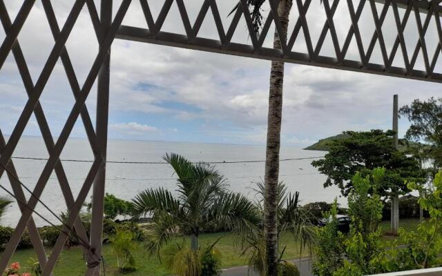 Ideal for kite surfer&family