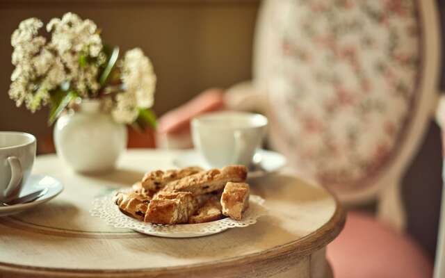 Il Mastio di Spedaletto Relais