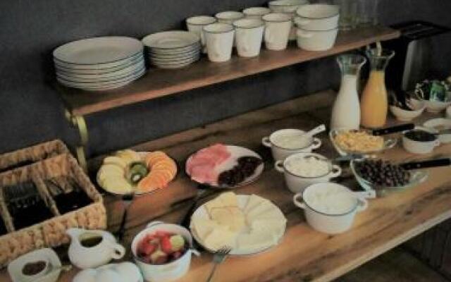 Writers House Residency