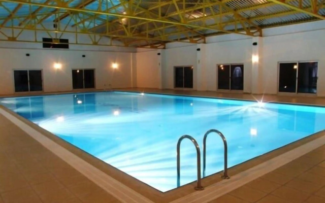 Sarp Hotel