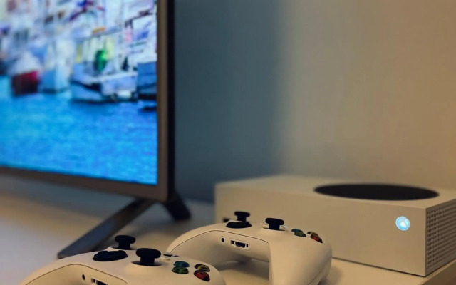 FAMILY Apartment in OSTRAVA