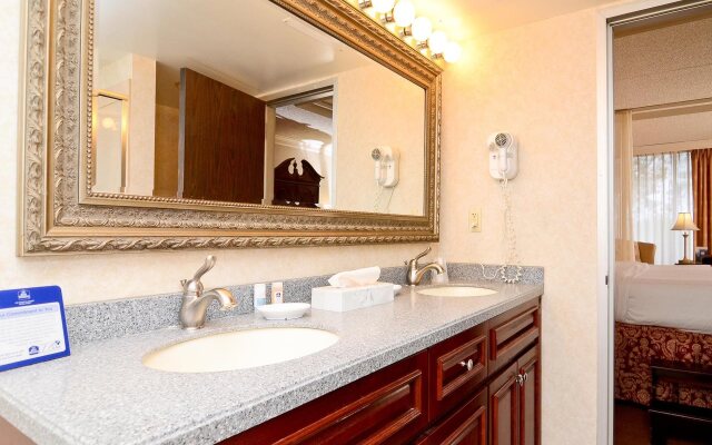 Best Western Lafayette Executive Plaza & Conference Center - Closed