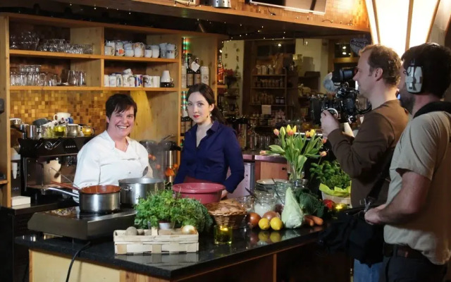 Exempel Schlafstuben Und Quartier Langer Hals