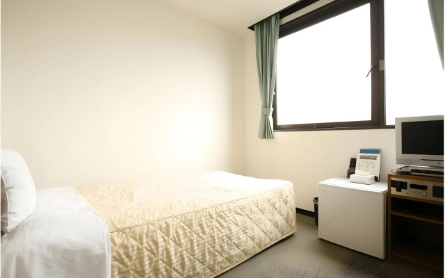 Hotel Select Inn Tsuruga