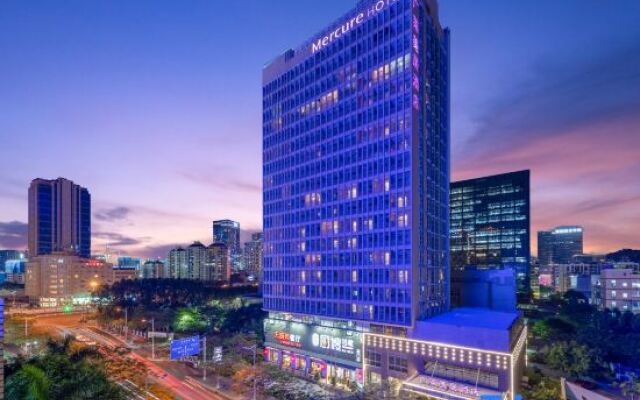 Mercure Hotel (Xiamen International Conference and Exhibition Center)