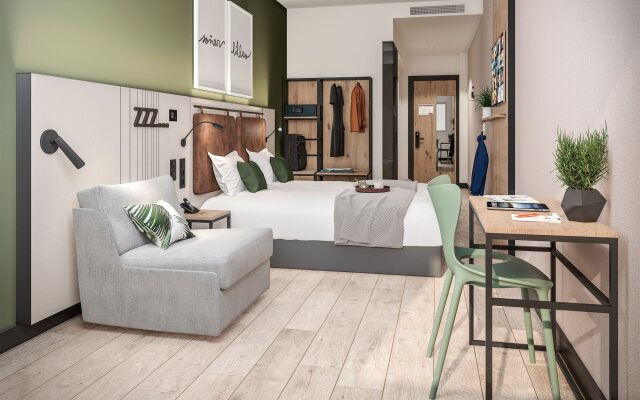 Ibis Styles Santander