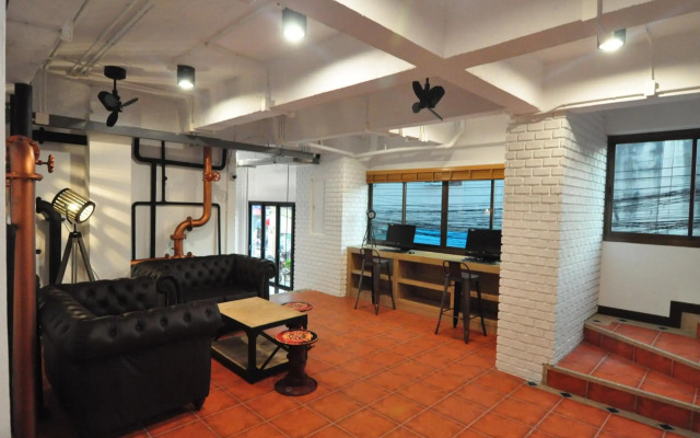 Forty Winks Phuket