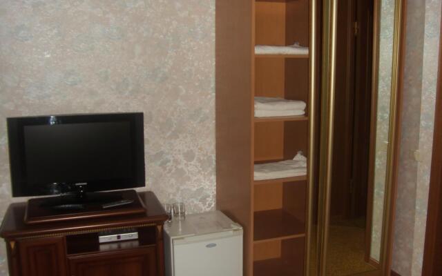 Areda Hotel