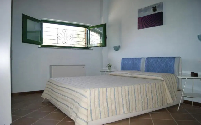 Agriturismo La Valbona