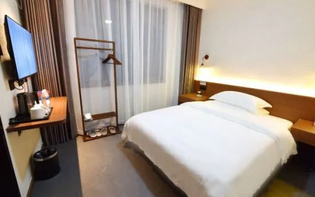 Sunset Dwelling Homestay