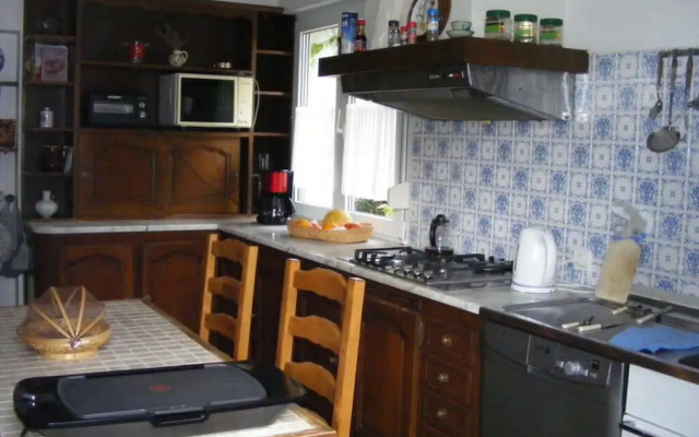 Hugo Comfortable Holiday Residence