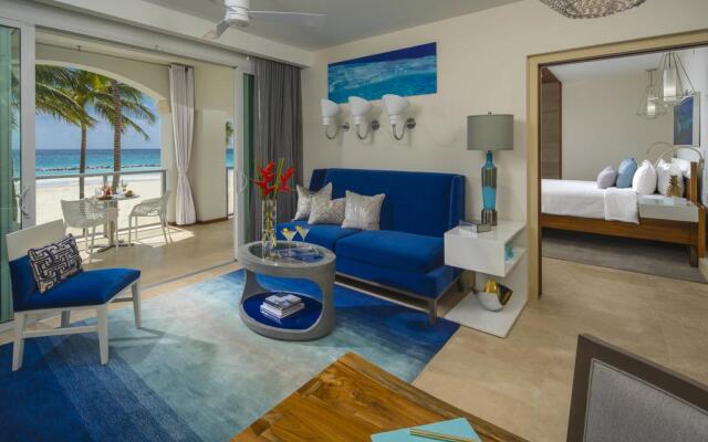 Sandals Royal Barbados - ALL INCLUSIVE Couples Only