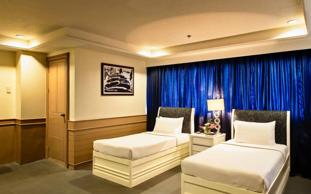 Anchor Hotel