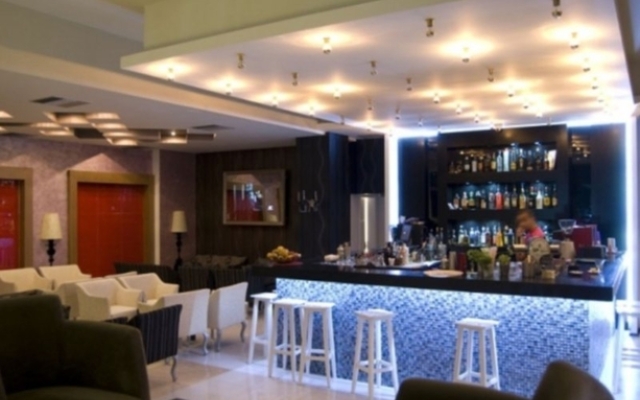 Hotel Ejna