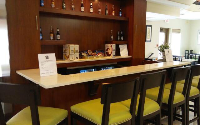 Sleep Inn Savannah Midtown