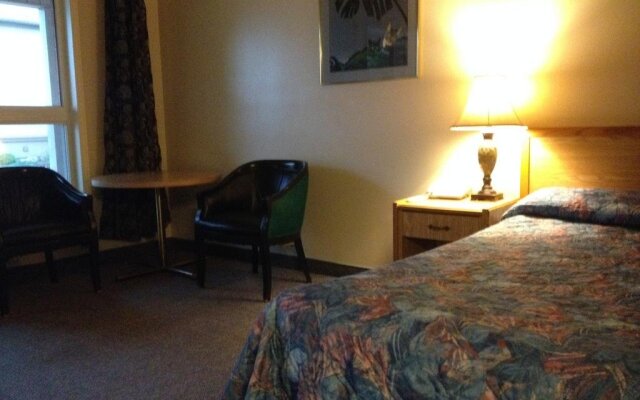 Airport Motel