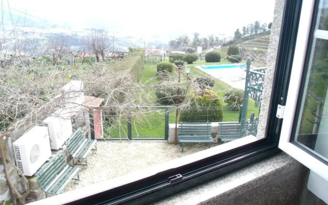 Quinta da Casa Grande Pinheiro