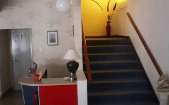 Hotel Piscis