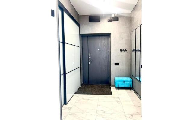 Apart NSK на проспекте Красный