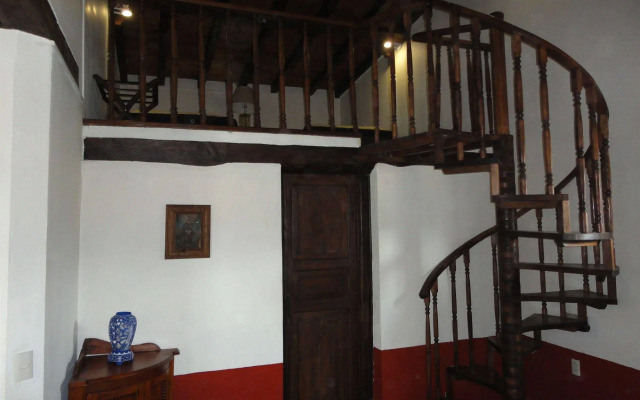 Hacienda de la Luz