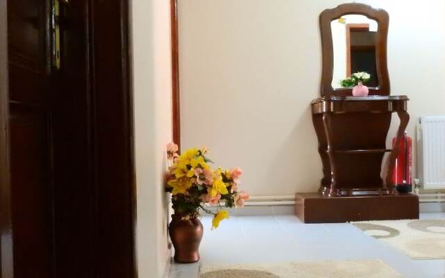 Bulut Villa