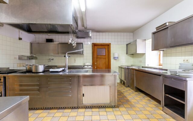 Elegant Holiday Home in Jochberg Tyrol near Ski Area