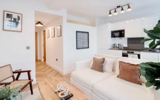 Apartment in Royal Chester Inglaterra