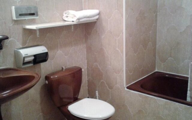 Hotel Saint Jacques