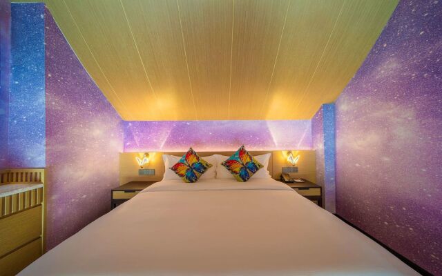 Ramada by Wyndham Guilin Yangshuo Resort