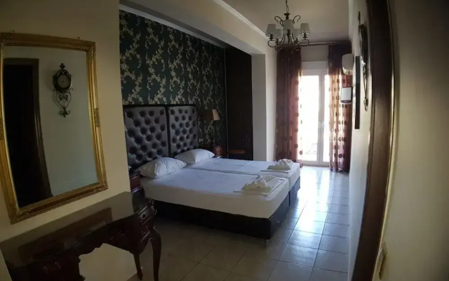 Hotel Artemision