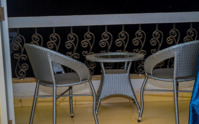 sunset view apartment