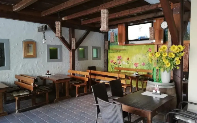 Gostilna Logar Logar Majda s.p.