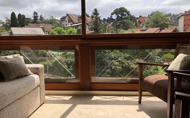 Locar-in Gramado Solar das Rosas