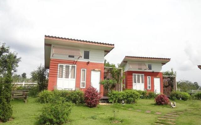Phulomdaw Resort