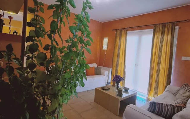 Paphos Elegance Apartment by STAY BnB