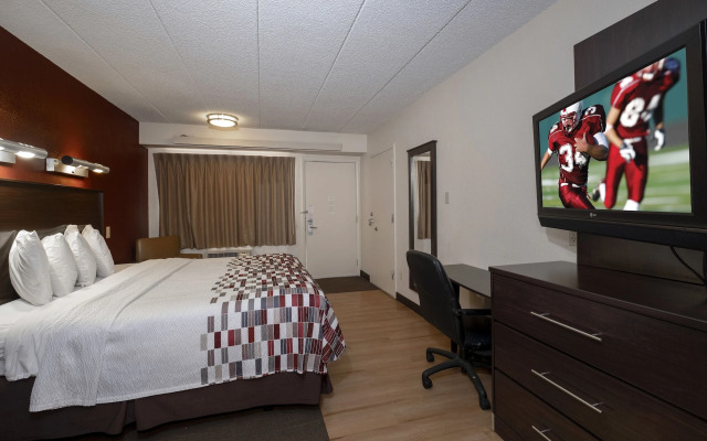 Red Roof Inn Washington DC - Lanham