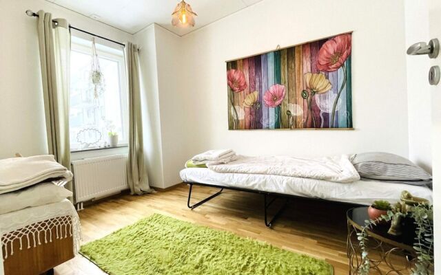 4 Star Holiday Home In Agersjbjo