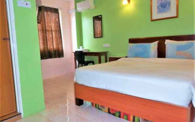 Travellers Planet Hotel & Guest House