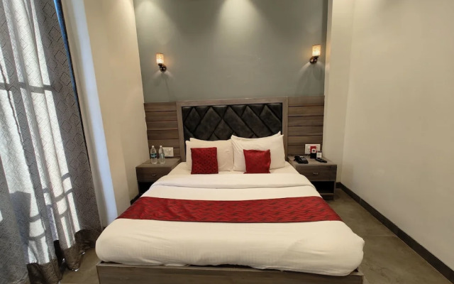 VITS Panchgani