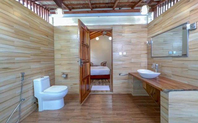 Bambukeyo villa