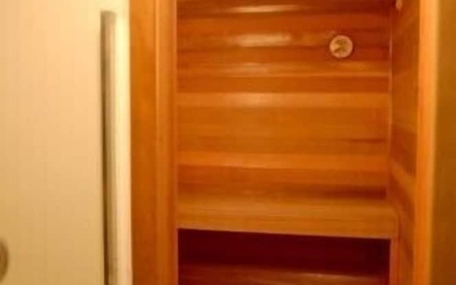 Mt Baker Lodging Condo 84 - Sleeps 6