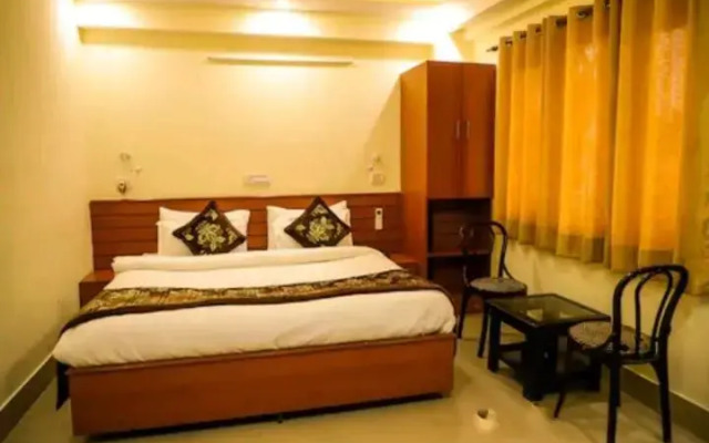 The Forest View Hotel