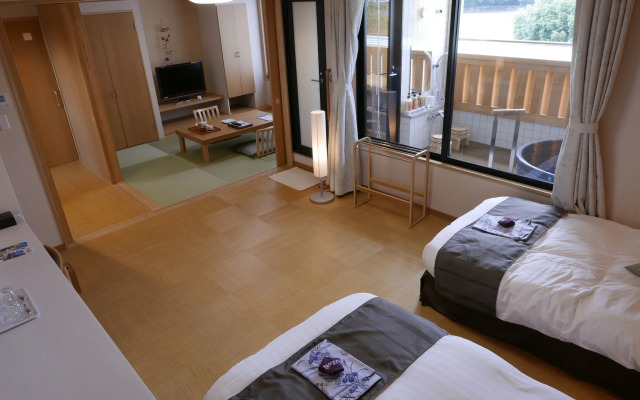 Kamenoi Hotel Yanagawa